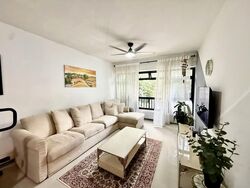 Blk 337B Tah Ching Road (Jurong West), HDB 4 Rooms #582396591